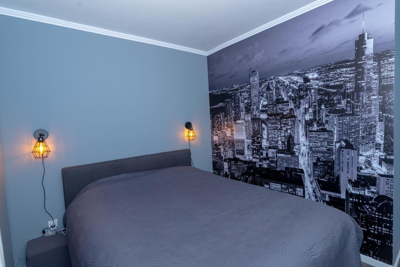Athena Apartman Lukavica Esterno foto